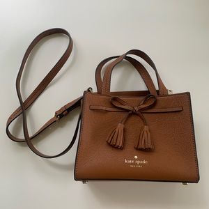 Kate Spade Mini Hayes Bag